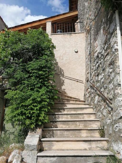 La Maison De La Vigne Bauduen Luaran gambar
